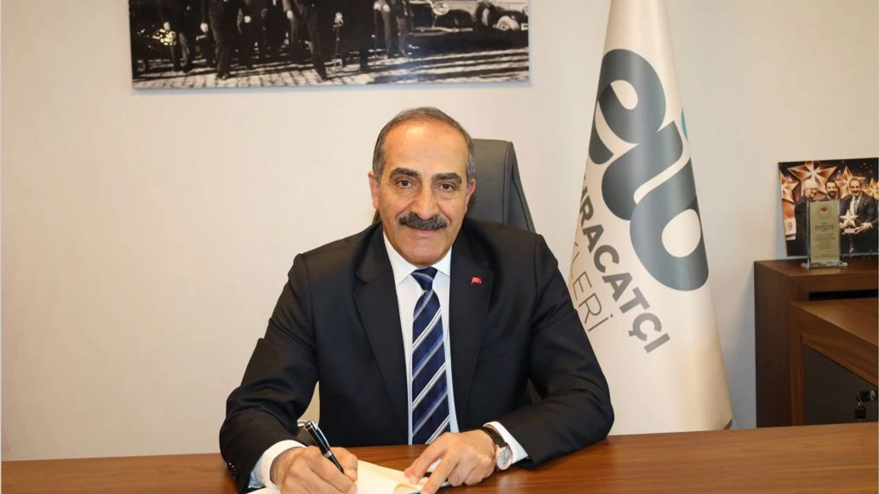 Türk tarımı gençler sayesinde sürdürülebilirliği ve verimliliği artıracak