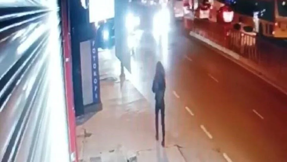 Üniversiteli kıza taşla saldıran sanığın cezası belli oldu