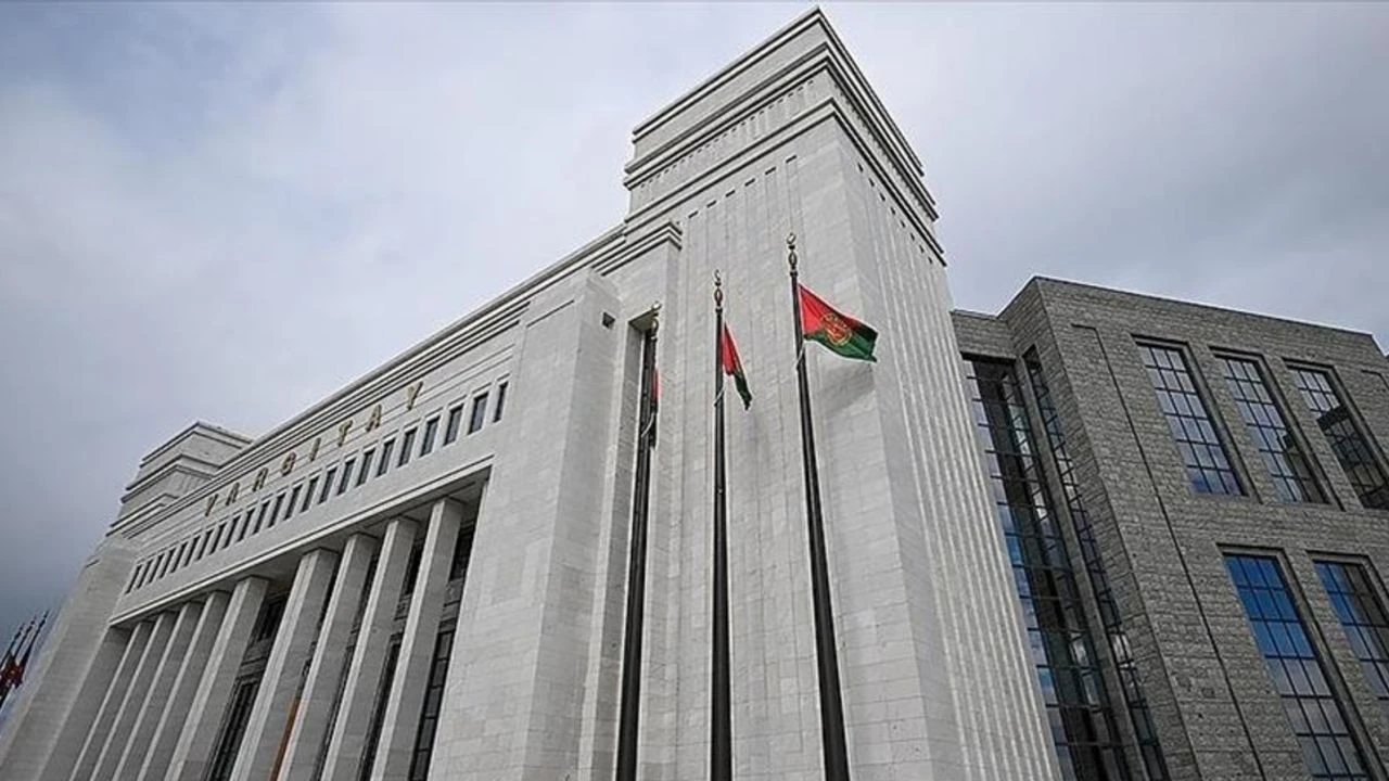 Yargıtay Başkanı belli oldu