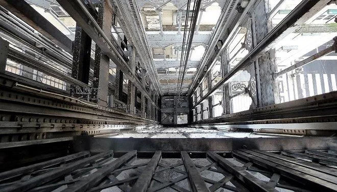 11 yaşındaki çocuğun feci ölümü