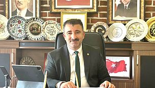 AK Partili Başdaş'tan esnafa yönelik tarife zammına tepki!