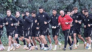 Altay'ın doğalgazı yok