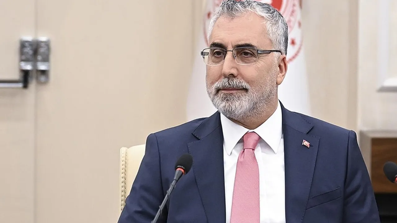 Bakan Işıkhan duyurdu: Çalışan annelere 325 euro destek verilecek