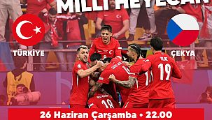 Başkan Duman'dan millî maç daveti