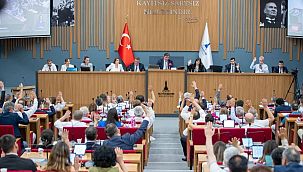 Başkan Tugay, TCDD'nin hat kirasına yaptığı fahiş zamma tepki gösterdi