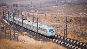 Bayram'da YHT'lere ek sefer