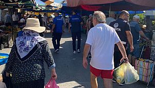 Bayram Tatilinde Menderes milyonları ağırladı