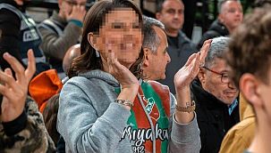 Bir Seçil Erzan vakası da İzmir'de