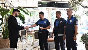 Bornova Belediyesi'nden sessizlik uyarısı