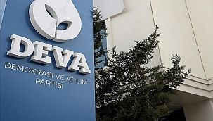 DEVA'nın İzmir İl Başkanı belli oldu