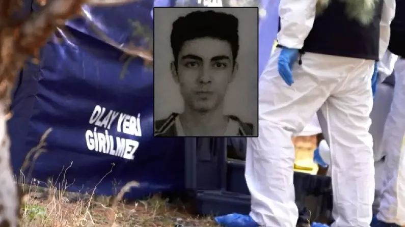 Eve köpek getirdiği için oğlunu ekmek bıçağıyla öldürdü!