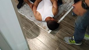 FETÖ'cü hain yurt dışına kaçamadan yakalandı