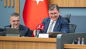 İzmir'de 'Eşitliğe Sür' projesi