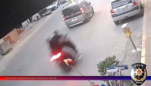 İzmir'de Hüseyin Akgün cinayetiyle ilgili 9 gözaltı