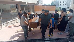 Kayıp 16 yaşındaki çocuk, evinden 400 metre uzakta ölü bulundu