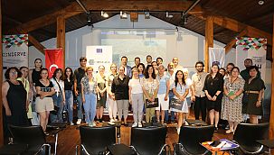 Kent belleğinde kültür çalıştayı