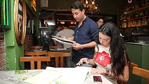 Konak'ta gürültü kirliliğine geçit yok