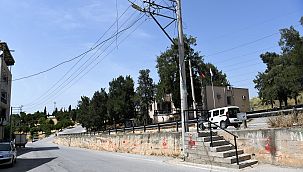 Muhtarlardan Başkan Eşki'ye teşekkür