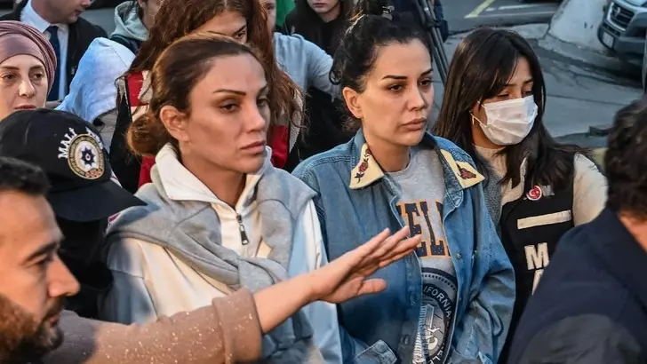 Polat çifti davasında yeni gelişme! 