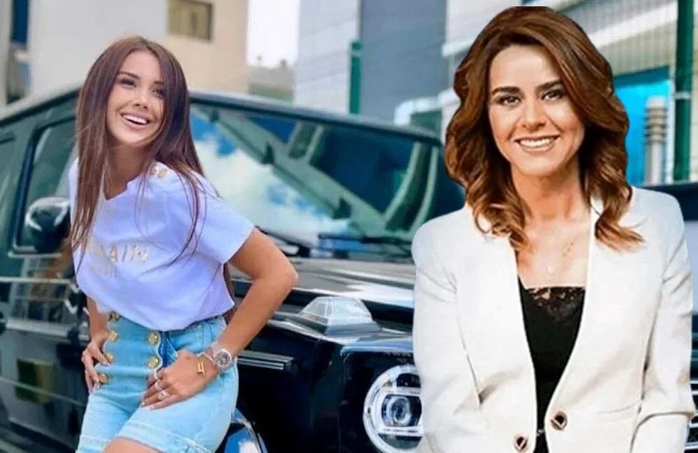 Seçil Erzan ile Dilan Polat aynı koğuşa alındı