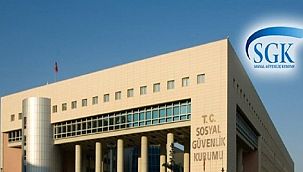 SGK'ye 344 sözleşmeli personel alınacak