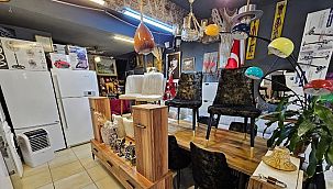 Spot eşyalar ve avantajları