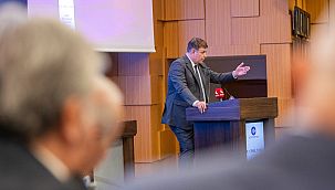 Tugay, işten atılan işçiler hakkında konuştu