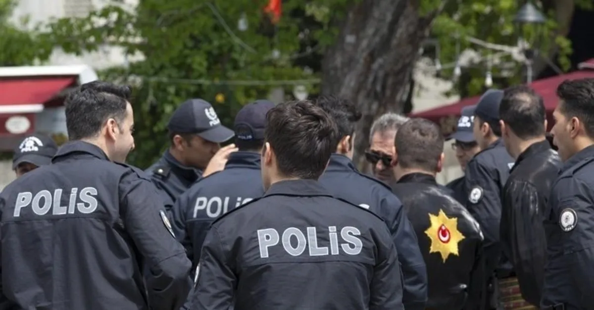 Turistleri zehirleyeceklerdi, uyuşturucularla birlikte kıskıvrak yakalandılar