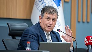 UKOME, İzmir Büyükşehir Belediyesi'nin teklifini ikinci kez reddetti 