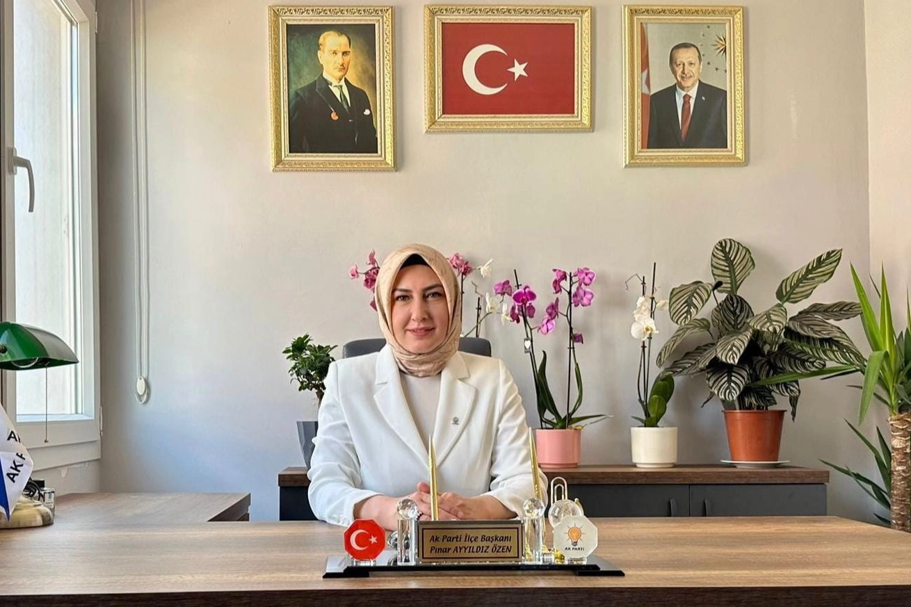 AK Parti Çeşme'den 'Yangın' için verdiği önerge, sonraki meclise bırakıldı