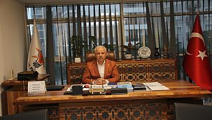 AK Parti Karşıyaka İlçe Başkanı Köse'den belediyenin otopark ücretine tepki!