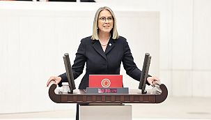 AK Partili Çankırı'dan 15 Temmuz Mesajı