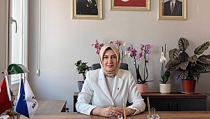 AK Partili Özen'den Belediye Başkanı Denizli'ye 'tanker' tepkisi! 