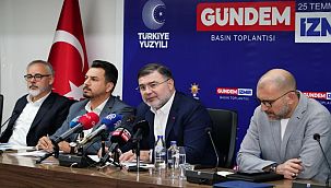 AK Partili Saygılı'dan kooperatif tepkisi!