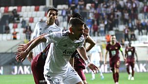 Altay'da Ozan ve Deniz'den sonra Caner de kalıyor