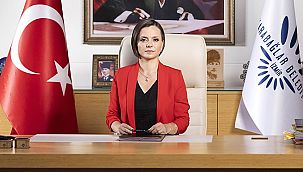 Başkan Kınay'dan o habere tepki