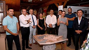 Başkan Ömer Günel: "Su kaynaklarını tasarruflu kullanmak zorundayız"