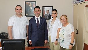 Bayraklı Belediyesinden Doğançay'a yeni sağlık polikliniği