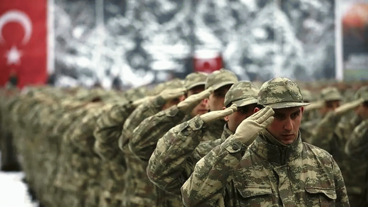 Bedelli askerlik ne kadar oldu?