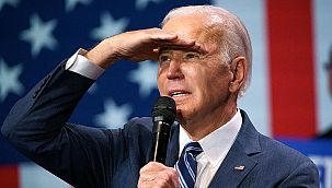 Biden'ın seçim yarışından çekilmesine dünyadan ilk tepkiler