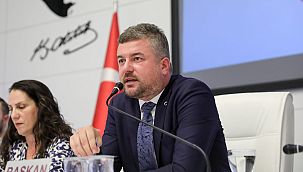 Buca'nın 5 yıllık geleceği planlanıyor