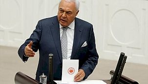 Celal Doğan hastaneye kaldırıldı