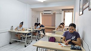 Çiğli Belediyesi'nden Ücretsiz İngilizce Kursu