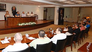 Efes Selçuk afetlere karşı birleşti