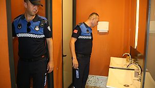 Efes Selçuk'ta zabıta ekipleri denetimleri artırdı