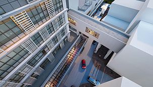 Eşrefpaşa Hastanesi ek hizmet binası inşaatı başlıyor