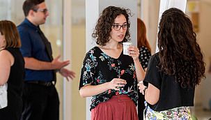 Gençler "Uluslararası Yaz Üniversitesi"nde buluşacak