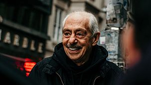 Genco Erkal hayatını kaybetti