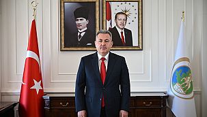 İzmir, 15 Temmuz Demokrasi ve Millî Birlik Günü'ne hazır