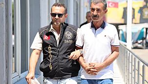 İzmir'de 2 kişinin elektrik akımına kapılıp ölmesine ilişkin 14 gözaltı